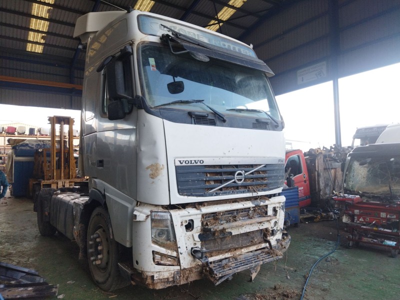 volvo fh xxx del año 2012