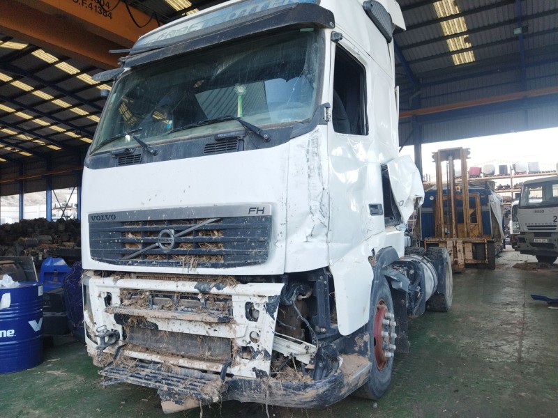 volvo fh xxx del año 2012