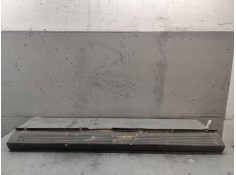 Recambio de paragolpes trasero para peugeot boxer furgoneta 2.0 bluehdi 130 referencia OEM IAM   