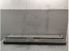 Recambio de paragolpes trasero para peugeot boxer furgoneta 2.0 bluehdi 130 referencia OEM IAM    2