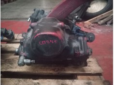 Recambio de caja direccion para iveco eurocargo 05.03  5.9 diesel referencia OEM IAM 504060688  8098955637