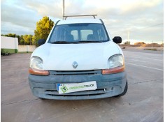 renault kangoo (f/kc0) del año 1997