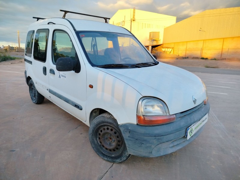 renault kangoo (f/kc0) del año 1997