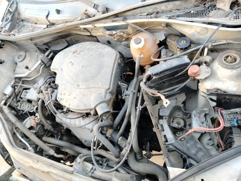 renault kangoo (f/kc0) del año 1997