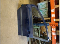 Recambio de puerta delantera izquierda para peugeot 307 (s1) xt referencia OEM IAM    2