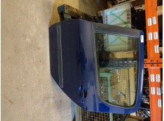 Recambio de puerta trasera izquierda para peugeot 307 (s1) xt referencia OEM IAM   