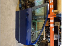 Recambio de puerta delantera derecha para peugeot 307 (s1) xt referencia OEM IAM   