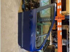 Recambio de puerta delantera derecha para peugeot 307 (s1) xt referencia OEM IAM    2