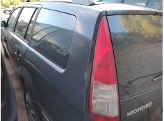 ford mondeo turnier (ge) del año 2000