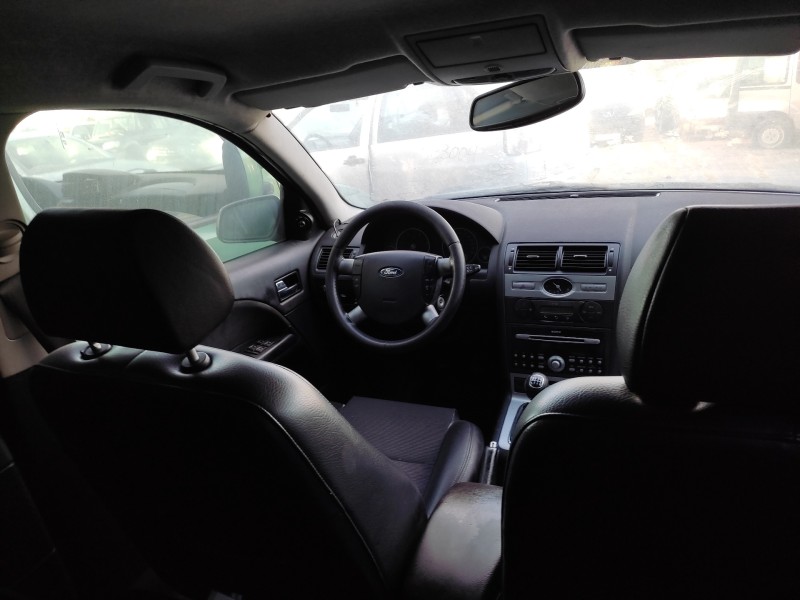 ford mondeo turnier (ge) del año 2000