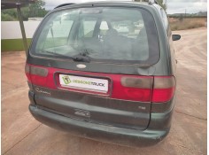 ford galaxy (vx) del año 1999