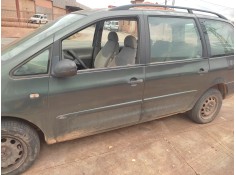 ford galaxy (vx) del año 1999 2