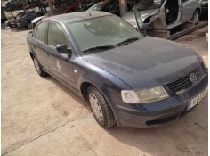 volkswagen passat berlina (3b2) del año 1998
