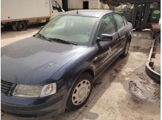 volkswagen passat berlina (3b2) del año 1998 2