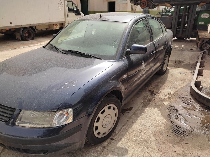 volkswagen passat berlina (3b2) del año 1998