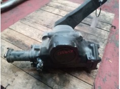 Recambio de caja direccion para man tgx 18.xxx 12.4 diesel referencia OEM IAM 81462006535  8098955808