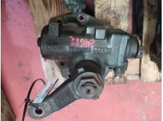 Recambio de caja direccion para nissan cabstar 01.04  3.0 diesel referencia OEM IAM 402109x200  tas15m605