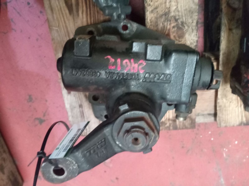 Recambio de caja direccion para nissan cabstar 01.04  3.0 diesel referencia OEM IAM 402109x200  tas15m605