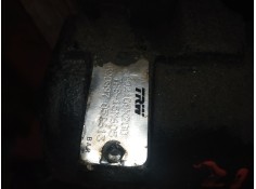 Recambio de caja direccion para nissan cabstar 01.04  3.0 diesel referencia OEM IAM 402109x200  tas15m605 2