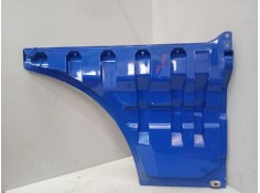 Recambio de moldura puerta delantera izquierda para man tgx 18.xxx referencia OEM IAM 81626100019   2