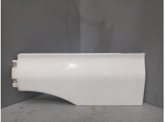 Recambio de moldura trasera cabina para man tgx 18.xxx 12.4 diesel referencia OEM IAM 81615100409  IZQUIERDA