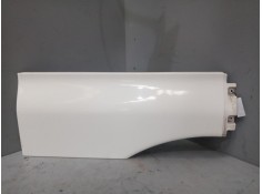 Recambio de moldura trasera cabina para man tgx 18.xxx 12.4 diesel referencia OEM IAM 81615100408  DERECHA