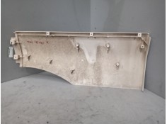 Recambio de moldura trasera cabina para man tgx 18.xxx 12.4 diesel referencia OEM IAM 81615100408  DERECHA 2
