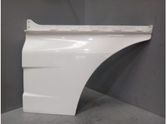 Recambio de moldura puerta delantera izquierda para man tgx 18.xxx 12.4 diesel referencia OEM IAM 81626100019  