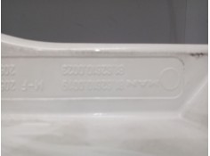 Recambio de moldura puerta delantera izquierda para man tgx 18.xxx 12.4 diesel referencia OEM IAM 81626100019   2