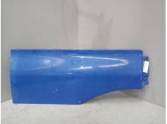Recambio de moldura trasera cabina para man tgx 18.xxx referencia OEM IAM 81615100408  DERECHA