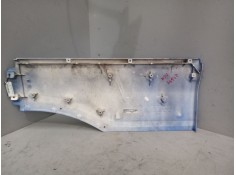 Recambio de moldura trasera cabina para man tgx 18.xxx referencia OEM IAM 81615100408  DERECHA 2
