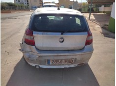 bmw serie 1 berlina (e81/e87) del año 2006