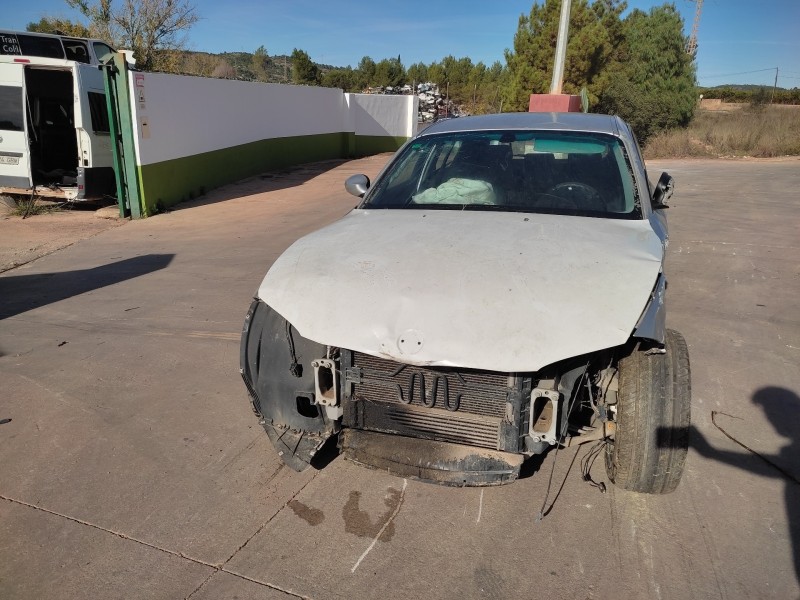 bmw serie 1 berlina (e81/e87) del año 2006