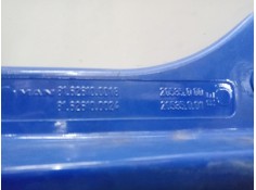 Recambio de moldura puerta delantera derecha para man tgx 18.xxx referencia OEM IAM 81626100018   2