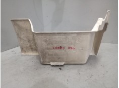 Recambio de peldaño izquierdo para man tgx 18.xxx 12.4 diesel referencia OEM IAM 81615100975   2