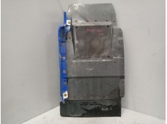 Recambio de guardabarros delantero izquierdo para man tgx 18.xxx referencia OEM IAM   