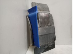 Recambio de guardabarros delantero izquierdo para man tgx 18.xxx referencia OEM IAM    2