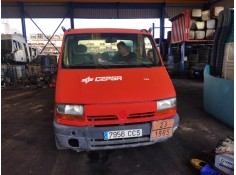 renault master caja abierta/chasis ab ´98 del año 2002