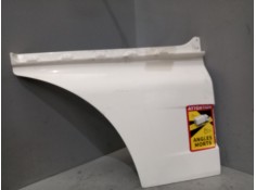 Recambio de moldura puerta delantera derecha para man tgx 18.xxx 12.4 diesel referencia OEM IAM 81626100018  