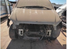 mercedes-benz vito (w639) basic, combi del año 2004