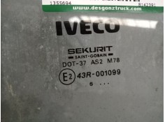 Recambio de luna delantera derecha para iveco eurocargo 05.03  5.9 diesel referencia OEM IAM 8142391   2
