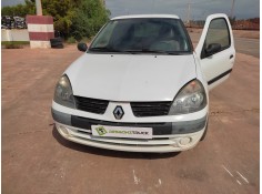 renault clio ii fase ii (b/cb0) del año 2004 2