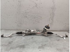 Recambio de cremallera direccion para renault austral tce 130 referencia OEM IAM 6800017839  