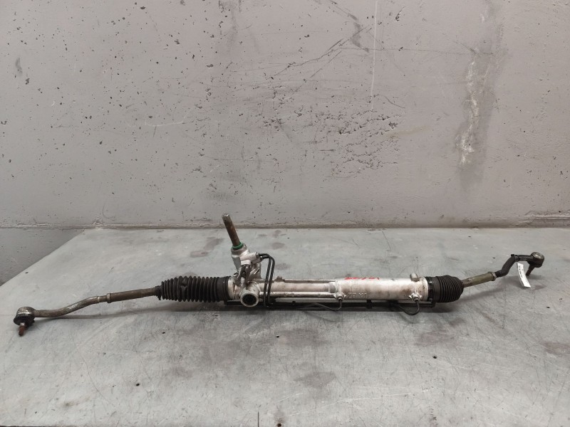 Recambio de cremallera direccion para citroën c5 berlina collection referencia OEM IAM Z8X4  