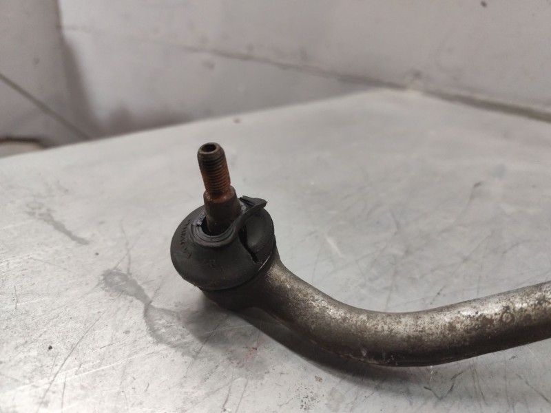 Recambio de cremallera direccion para citroën c5 berlina collection referencia OEM IAM Z8X4  