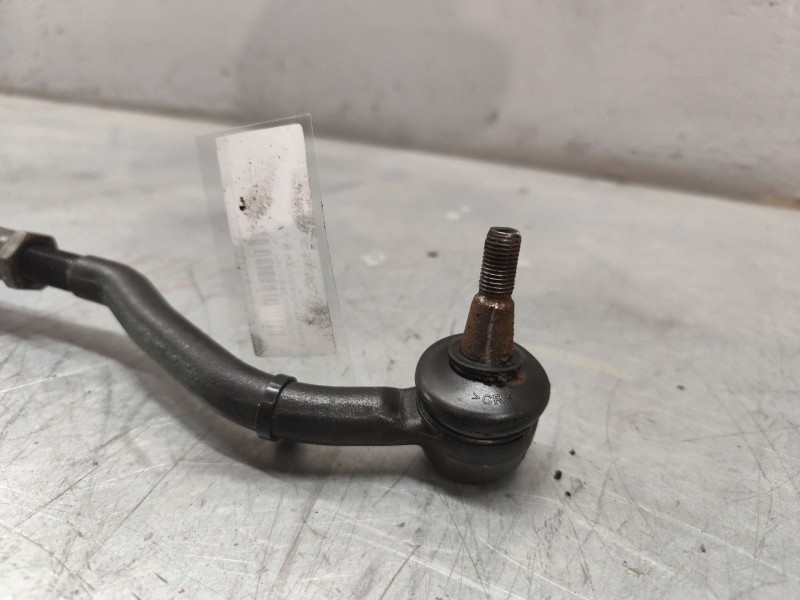 Recambio de cremallera direccion para citroën c5 berlina collection referencia OEM IAM Z8X4  