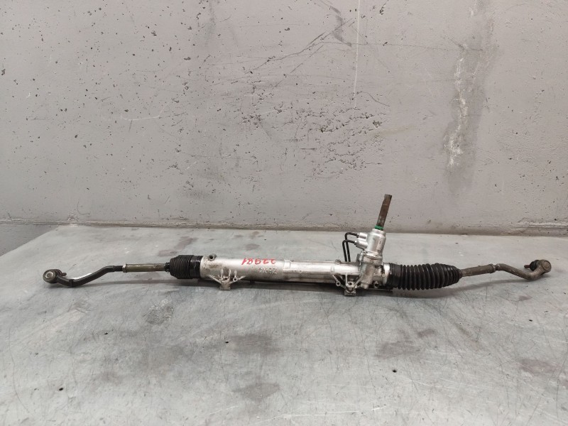 Recambio de cremallera direccion para citroën c5 berlina collection referencia OEM IAM Z8X4  