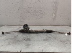 Recambio de cremallera direccion para peugeot 307 cc (s1) 2.0 referencia OEM IAM   