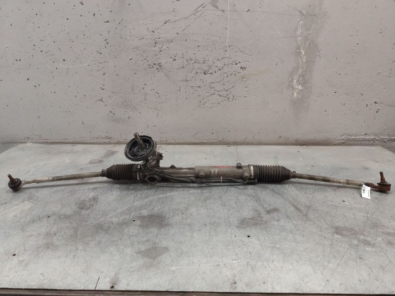 Recambio de cremallera direccion para peugeot 307 cc (s1) 2.0 referencia OEM IAM   