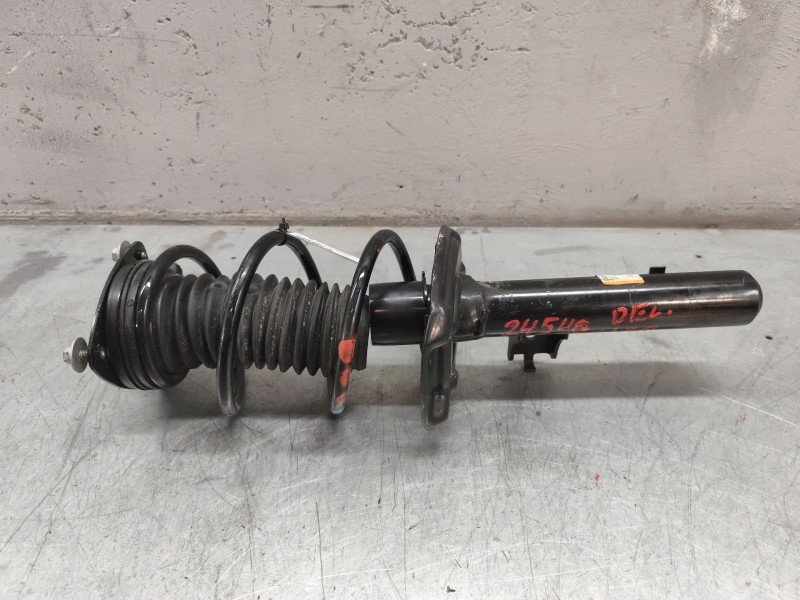 Recambio de amortiguador delantero izquierdo para renault austral tce 130 referencia OEM IAM 543031121R  